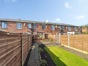 Rear- click for photo gallery